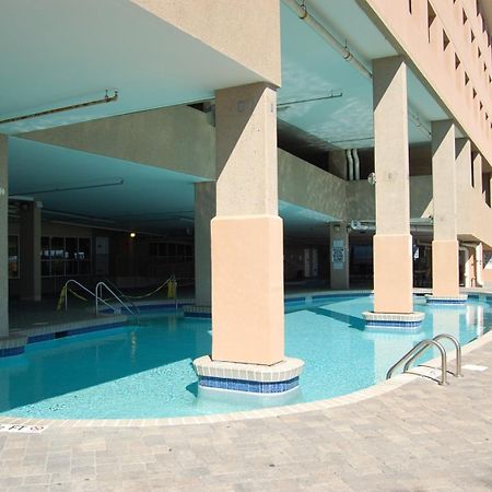 Bahama Sands 1204 Myrtle Beach Exterior foto