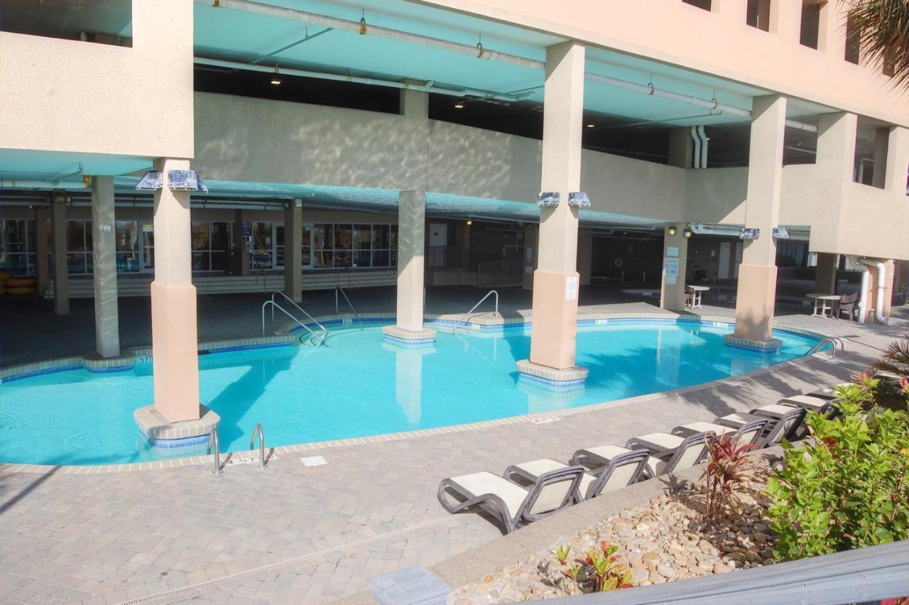 Bahama Sands 1204 Myrtle Beach Exterior foto