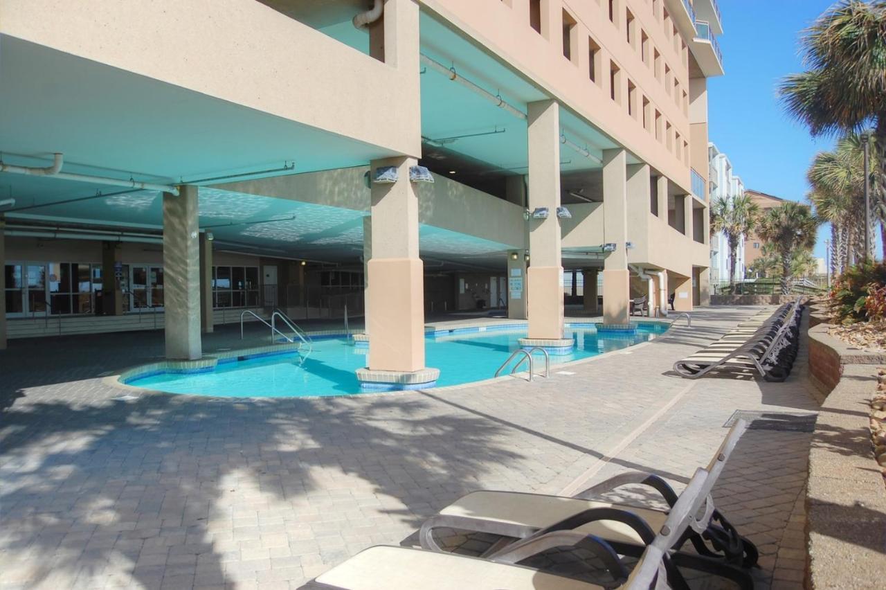 Bahama Sands 1204 Myrtle Beach Exterior foto