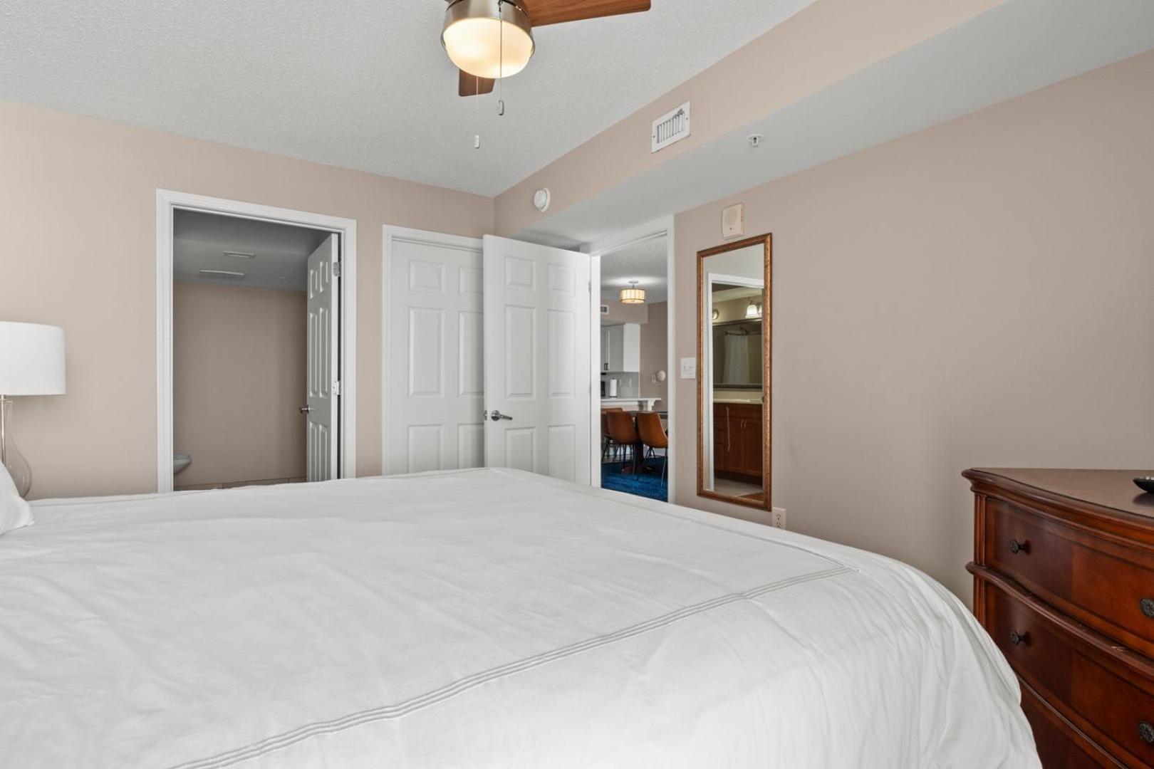 Bahama Sands 1204 Myrtle Beach Exterior foto