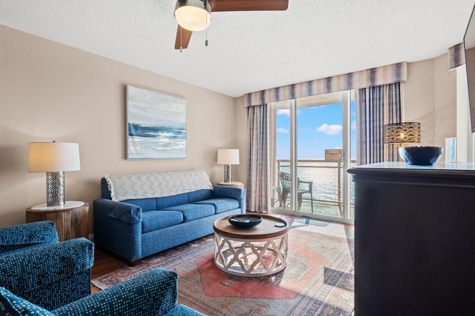 Bahama Sands 1204 Myrtle Beach Exterior foto